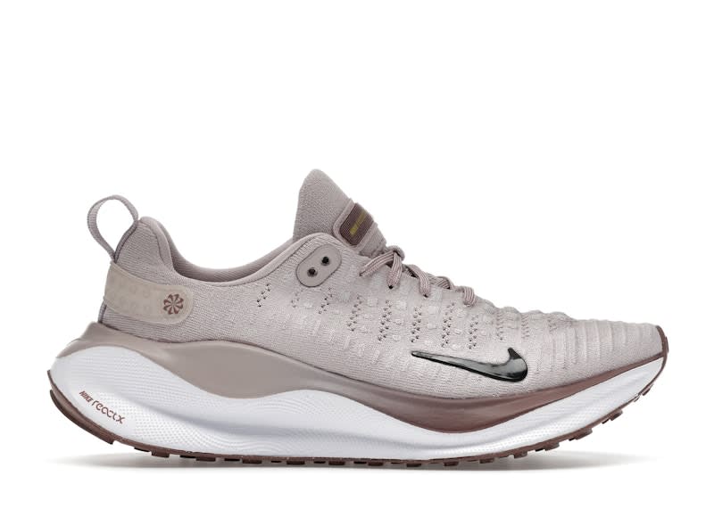 SP9141 Nike ReactX Infinity Run 4 Platinum Violet (Women's)