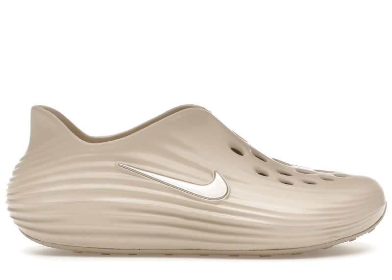 SP13240 Nike ReactX Rejuven8 Light Orewood Brown