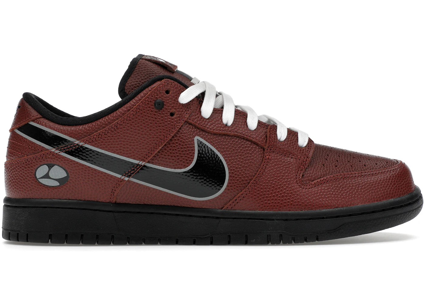 SP2015 Nike SB Dunk Low Limosine Skateboards