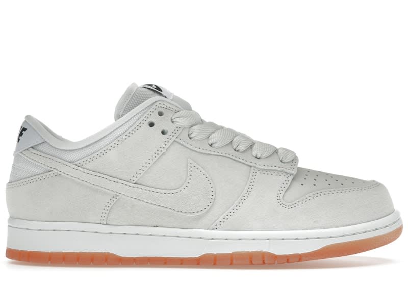 SP2822 Nike SB Dunk Low Pro B Pale Ivory
