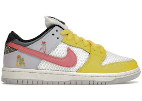 Nike SB Dunk Low Pro Be True Xavier Schipani