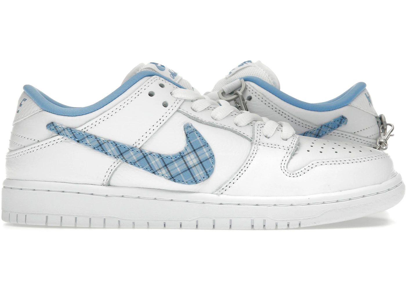 SP2086 Nike SB Dunk Low Pro Nicole Hause