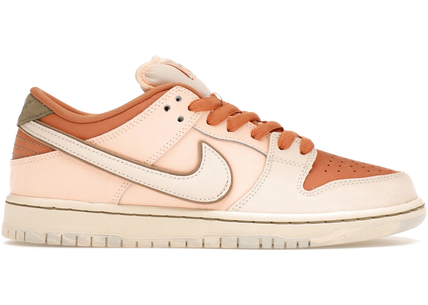 SP2287 Nike SB Dunk Low Trocadéro Gardens