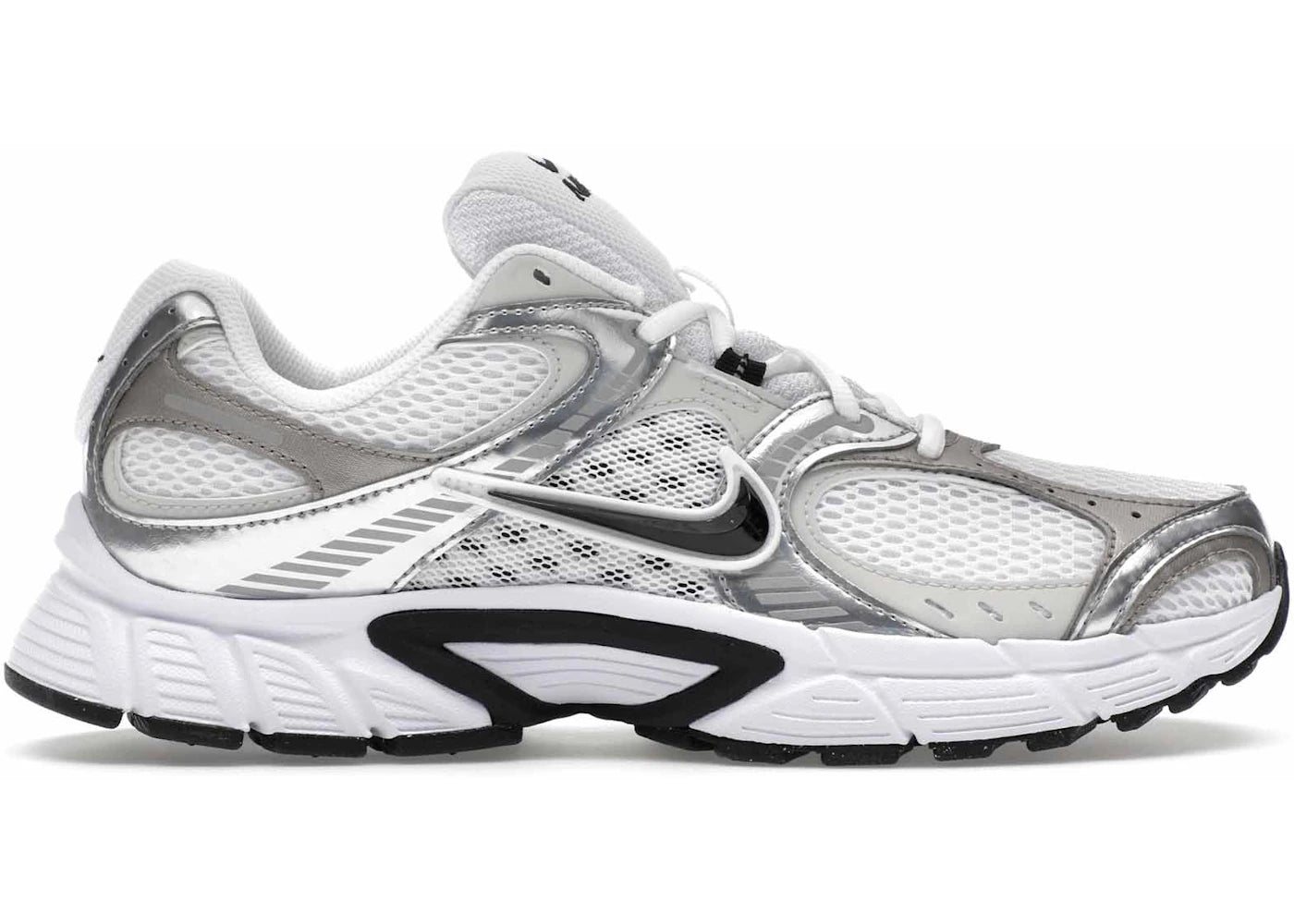 SP16356 Nike V5 RNR White Vast Grey College Grey Black
