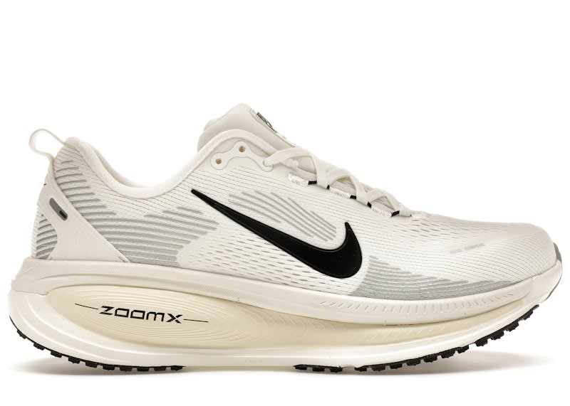 SP13376 Nike Vomero 18 Summit White Coconut Milk