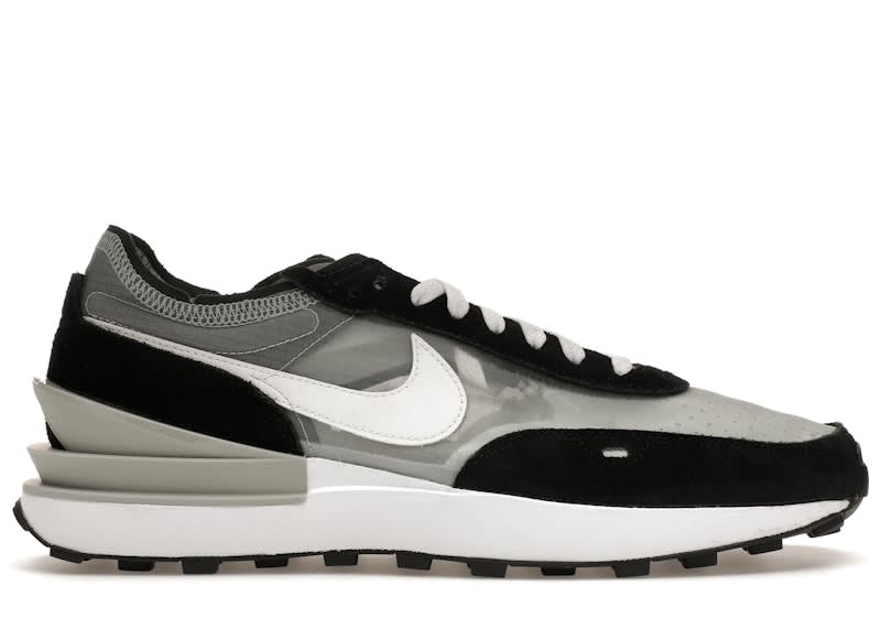 SP5734 Nike Waffle One SE Grey Fog
