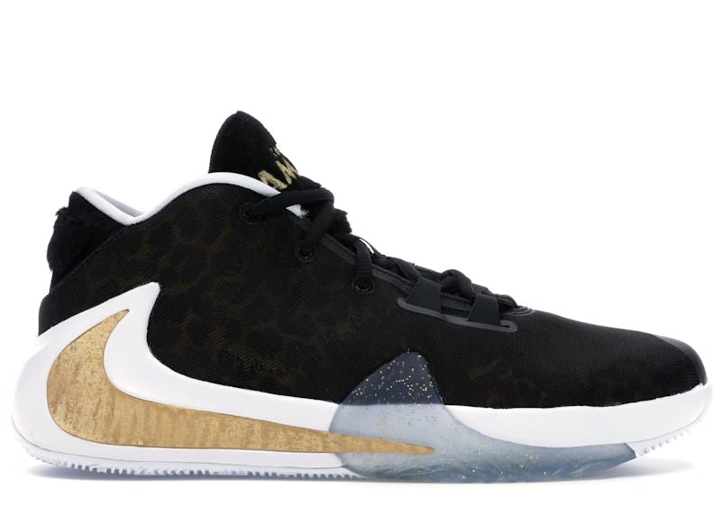 SP12099 Nike Zoom Freak 1 Coming to America (GS)
