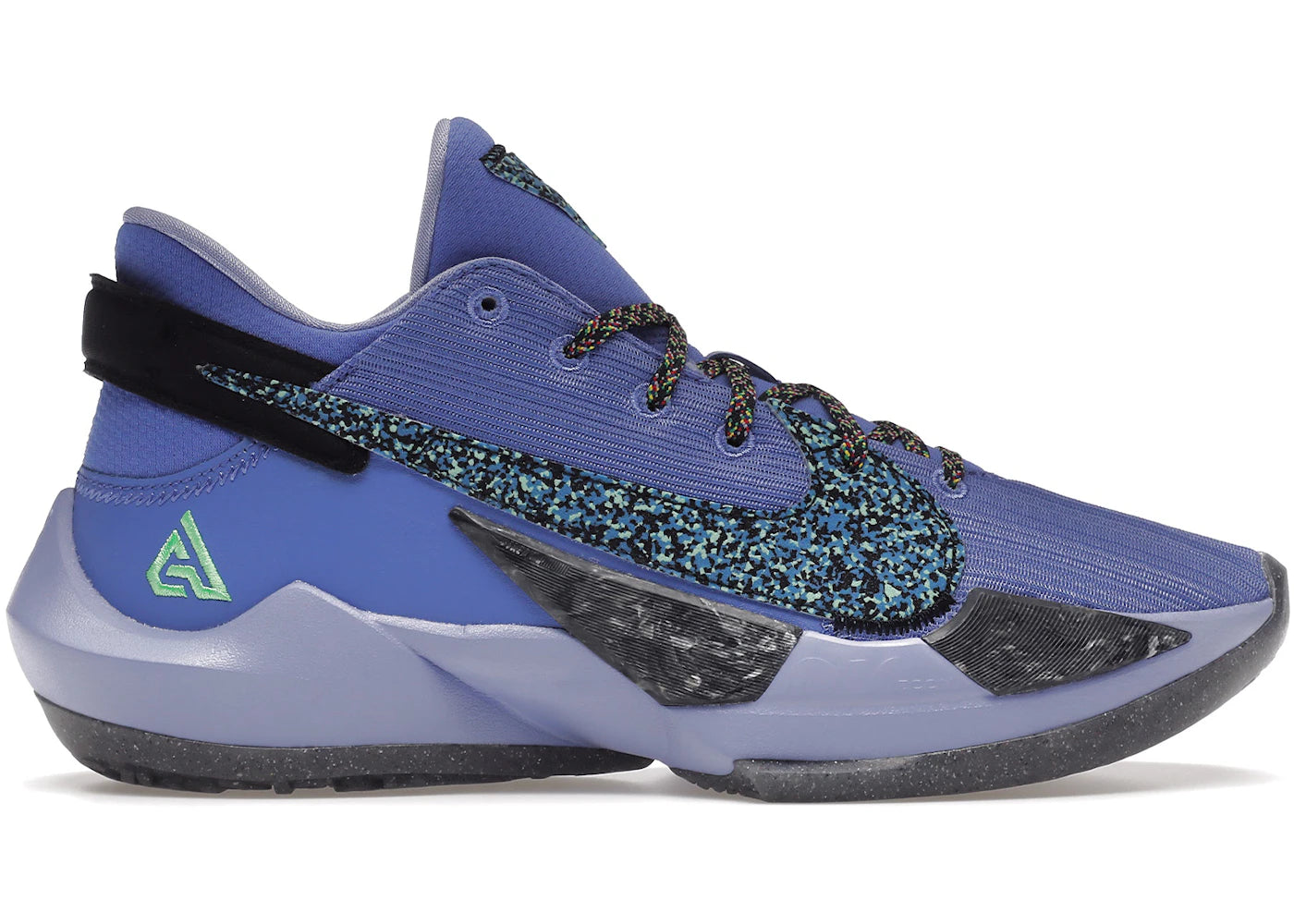 SP16723 Nike Zoom Freak 2 Play for the Future