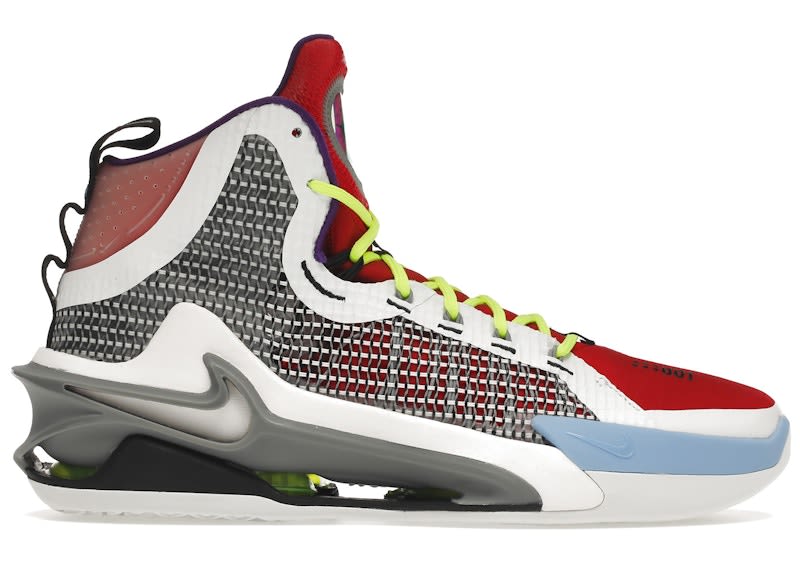 SP15088 Nike Air Zoom GT Jump Multi-Color