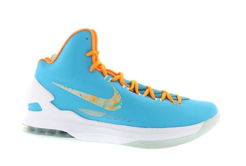 SP16746 Nike KD 5 Easter
