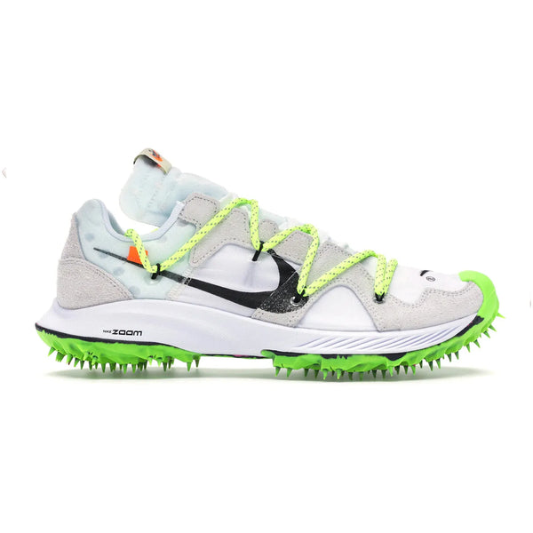 Nike Zoom Terra Kiger 5 Off-White White (Women's)