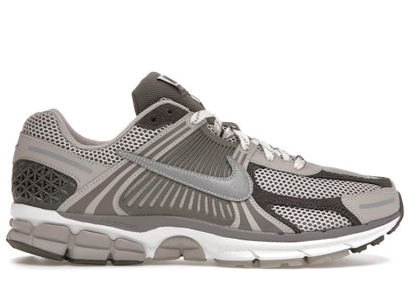 SP13382 Nike Zoom Vomero 5 Iron Ore Flat Pewter