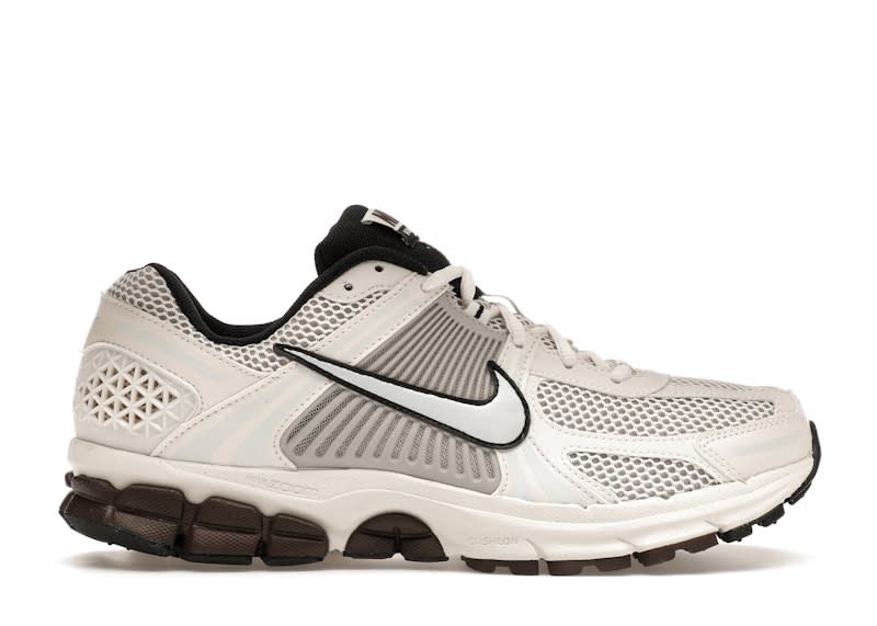 SP6362 Nike Zoom Vomero 5 Phantom Light Iron Ore (Women's)
