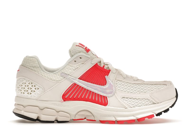SP9146 Nike Zoom Vomero 5 Siren Red (Women's)