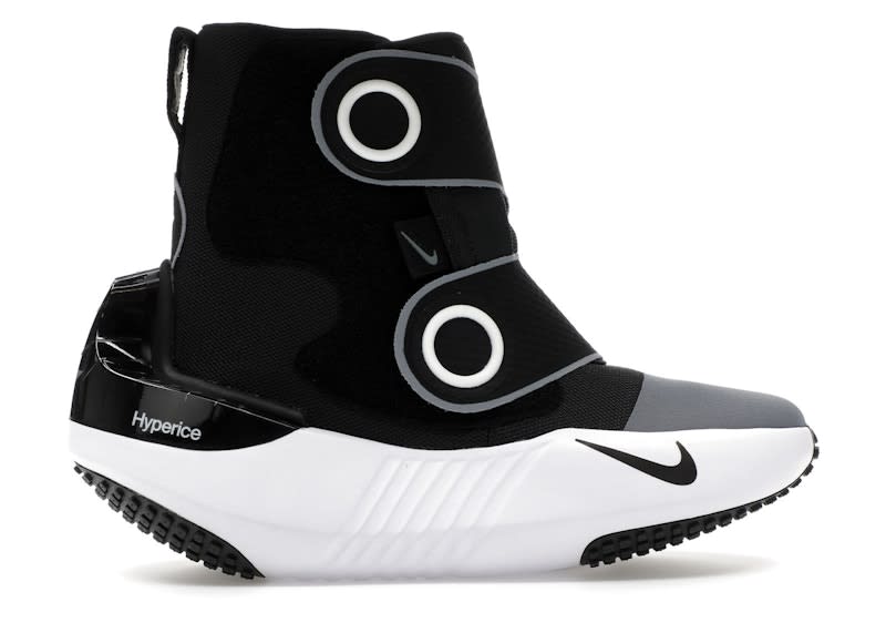 SP14277 Nike x Hyperice Hyperboot Black