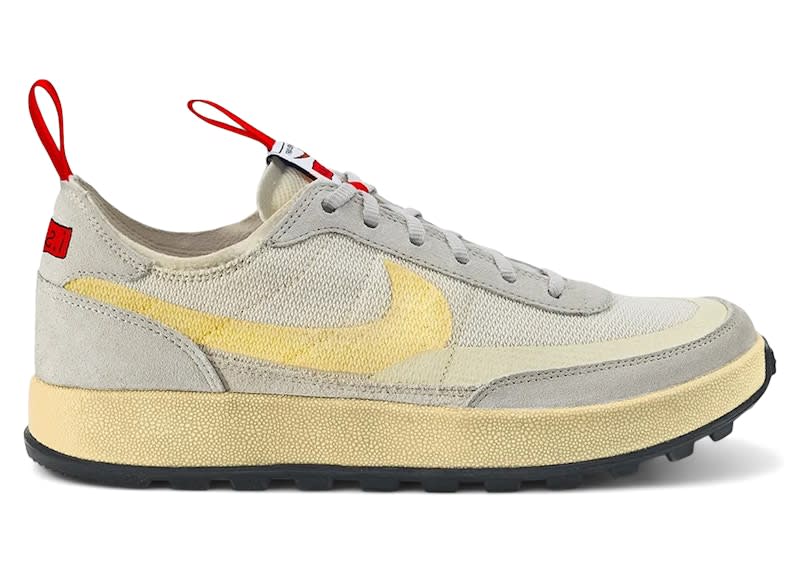 SP14821 NikeCraft General Purpose Shoe Tom Sachs I.S.R.U. Participation (Women's)