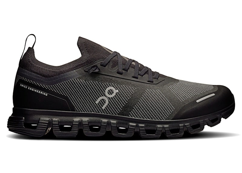SP13588 On Running Cloud 6 Versa Black Eclipse