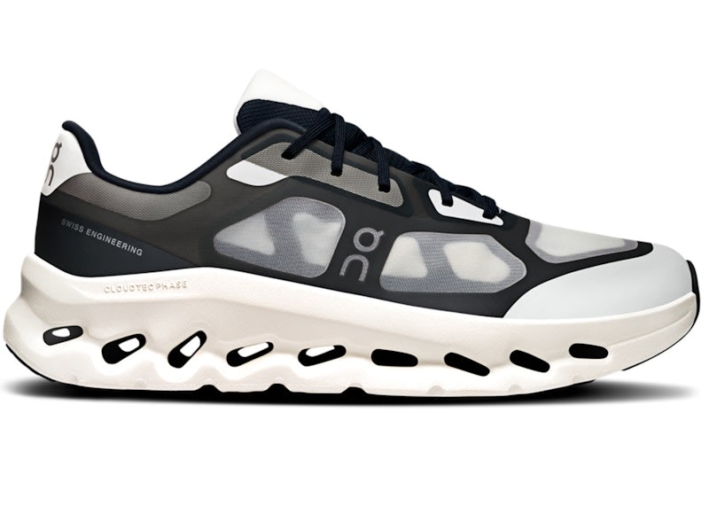 SP14284 On Running Cloudtilt Remix Black Ivory