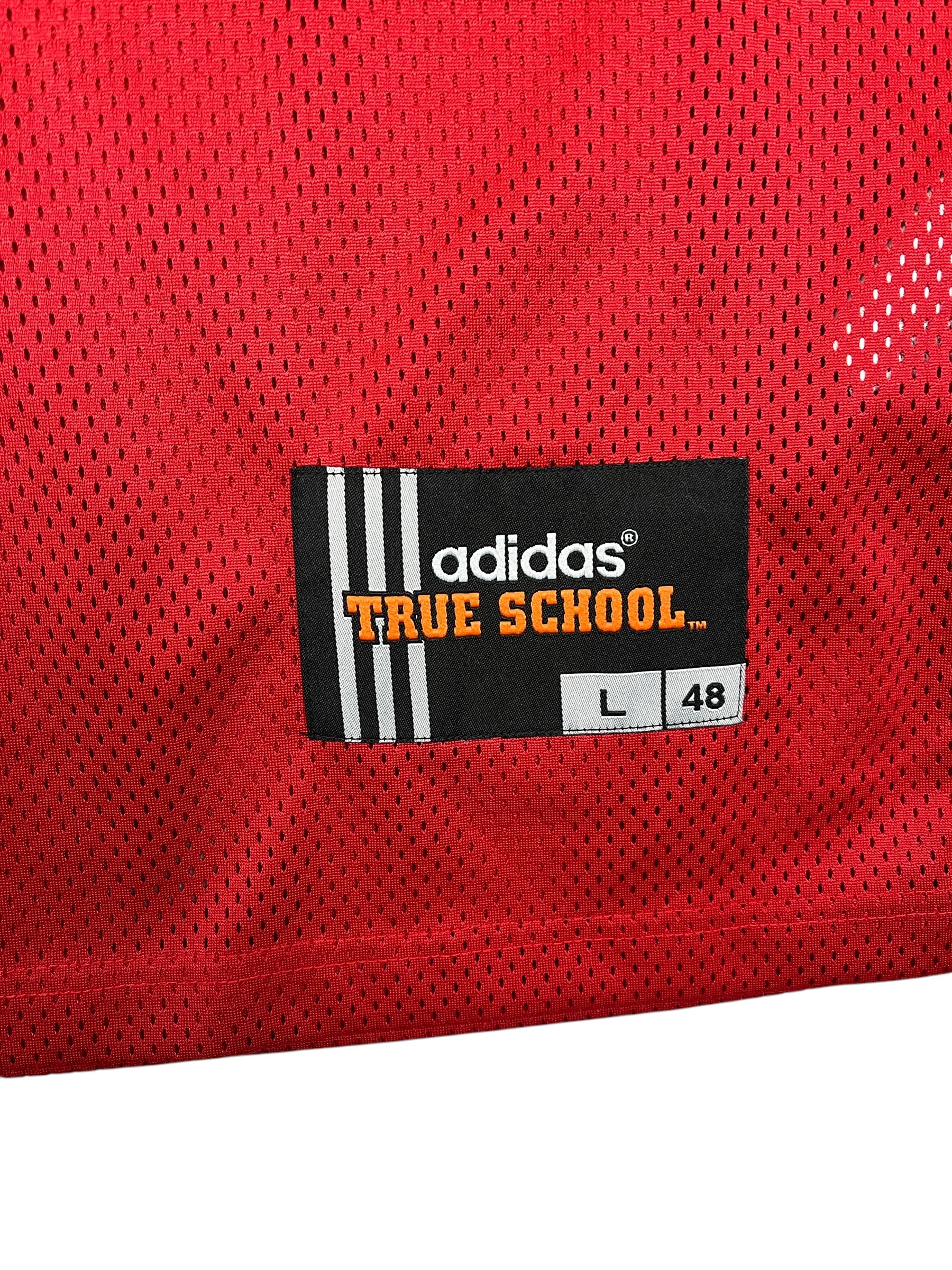 435500 (00s) Tim Duncan St. Dunstan Demons High School Jersey