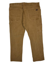 (modern) Dickies Beige Carpenter Work Pants (40x32)