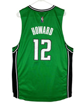 (00s) Dwight Howard Orlando Magic St. Patrick's Day Jersey
