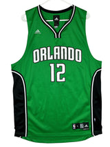 (00s) Dwight Howard Orlando Magic St. Patrick's Day Jersey