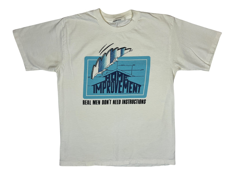 (90s) Home Improvement Tim Allen Sitcom TV T-Shirt