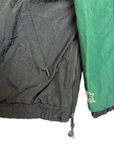 (90s) Seattle Supersonics Pullover Starter Jacket