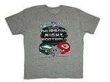 (2013) Eagles vs Chiefs McNabb Retirement Night Parking Lot T-Shirt