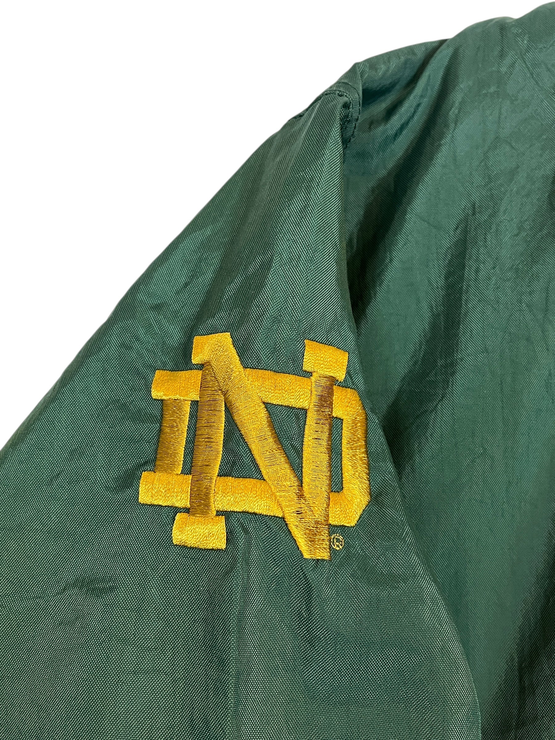 435524 (90s) Notre Dame Champion College Pullover