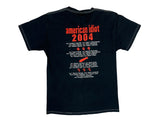 (2004) Green Day American Idiot Tour Concert T-Shirt