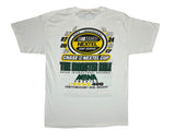 (2004) The Monster Mile' Nascar Nextel Cup Dover Racing T-Shirt