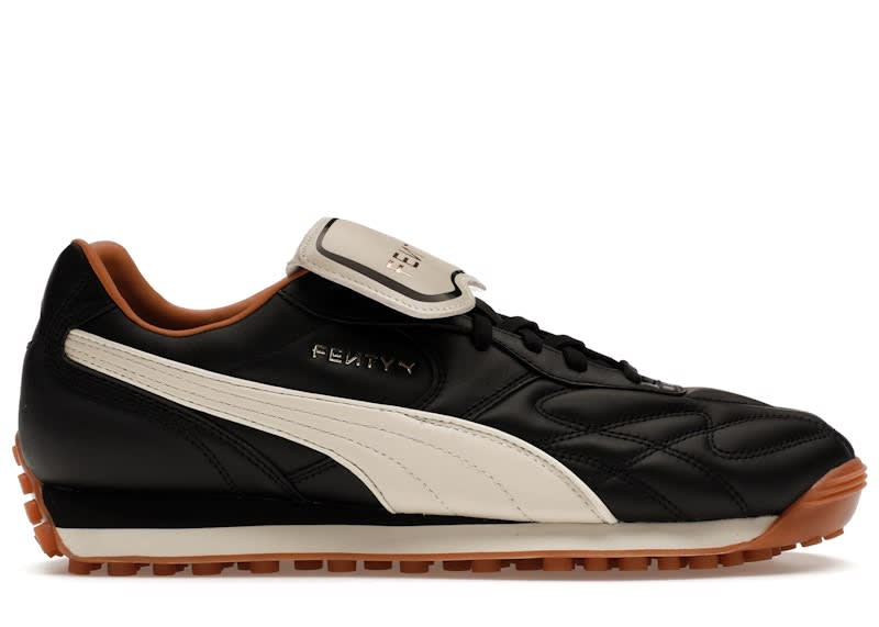 SP11708 Puma Avanti VL Rihanna Fenty Black