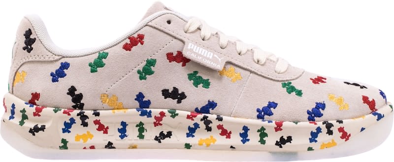 SP15222 Puma California Fashion Geek