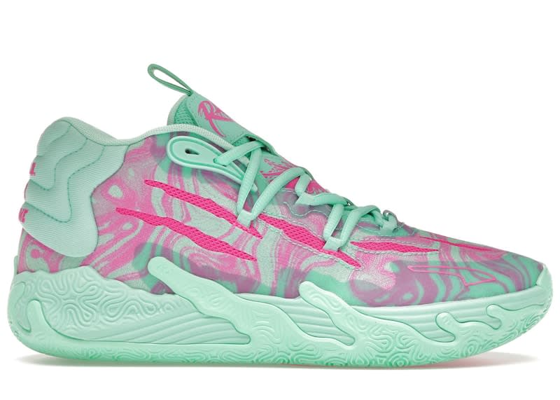 SP13953 Puma LaMelo Ball MB.03 Miami