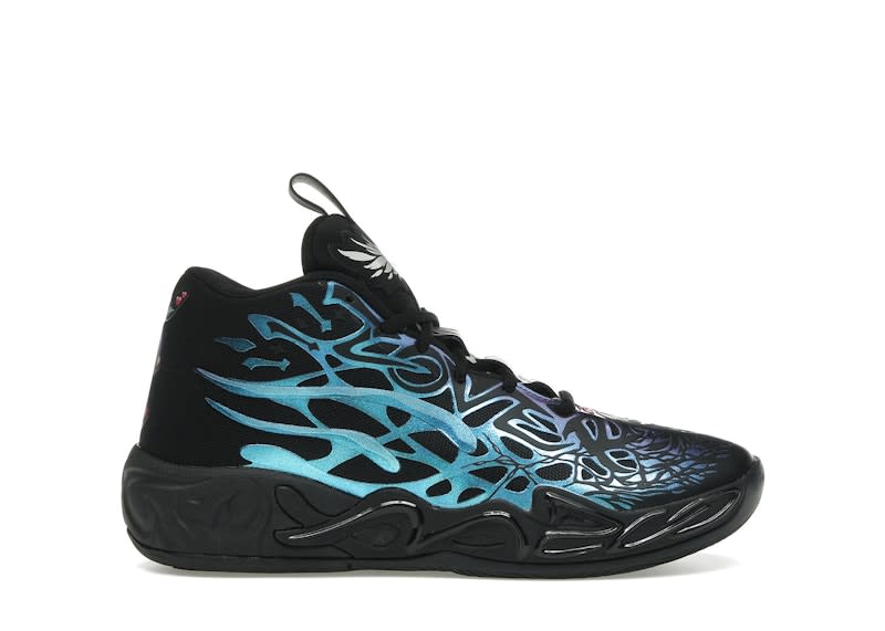 SP7124 Puma LaMelo Ball MB.04 Reflections (GS)