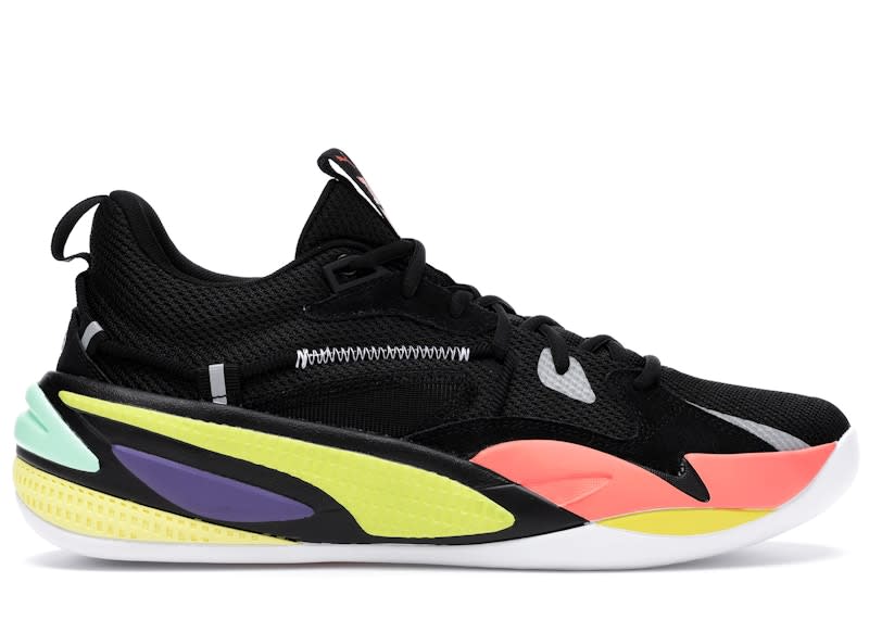 SP15086 Puma RS-Dreamer J. Cole Black