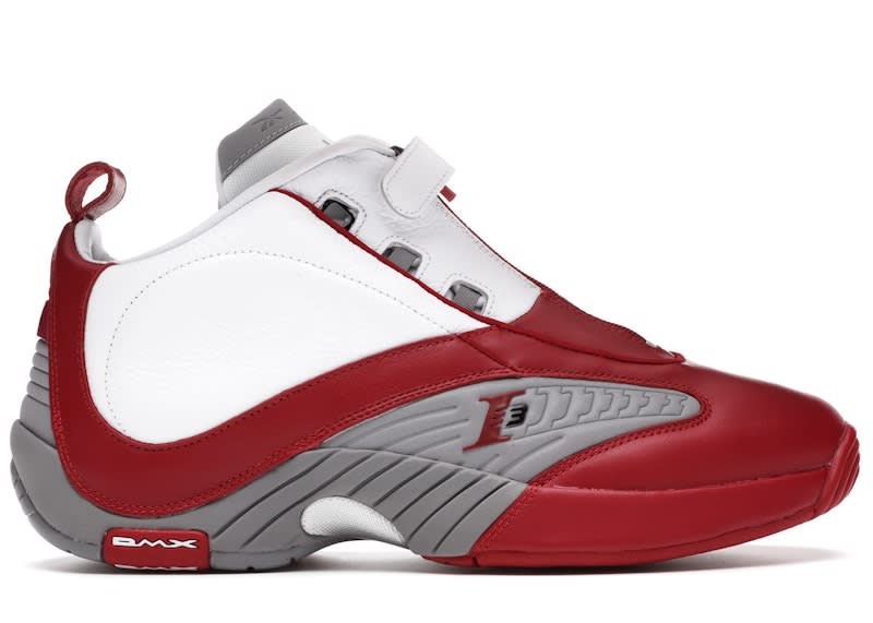 SP12705 Reebok Answer IV OG 20th Anniversary