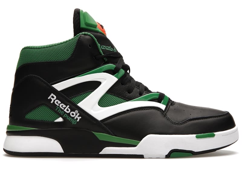 SP14468 Reebok Pump Omni Zone II Celtics