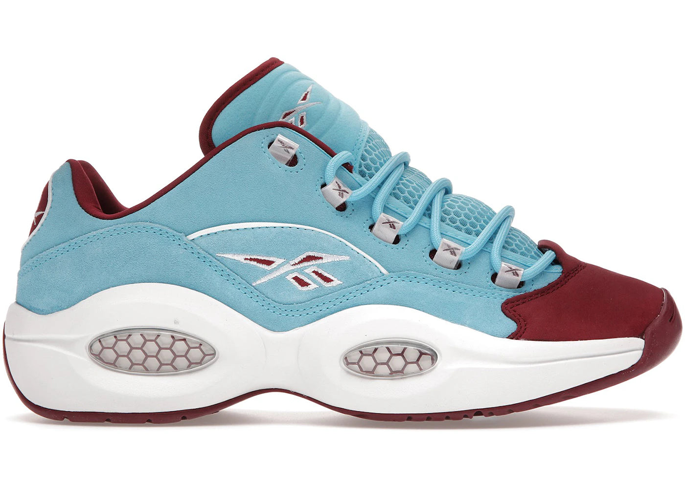 SP3935 Reebok Question Low Phillies