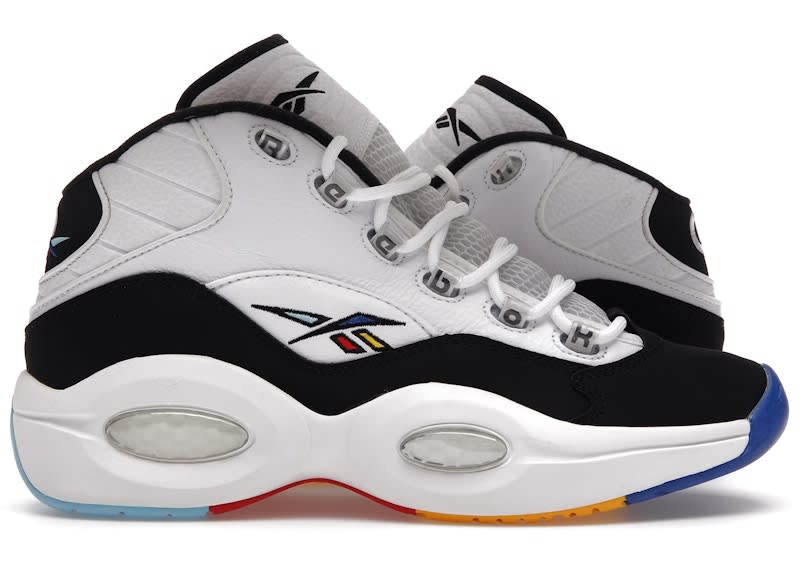 SP12528 Reebok Question Mid Class of '16