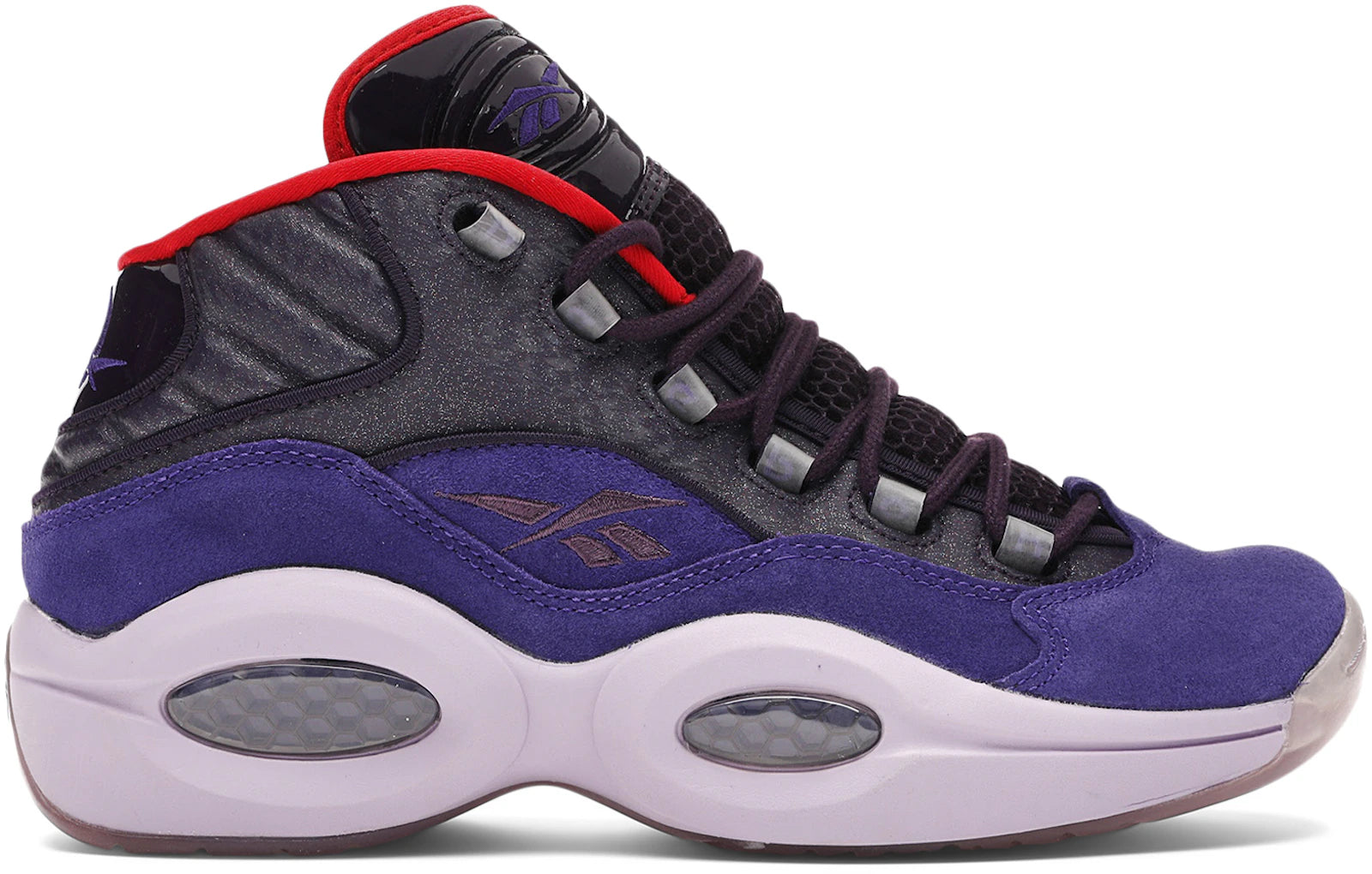 SP16462 Reebok Question Mid Ghost of Chritmas Future