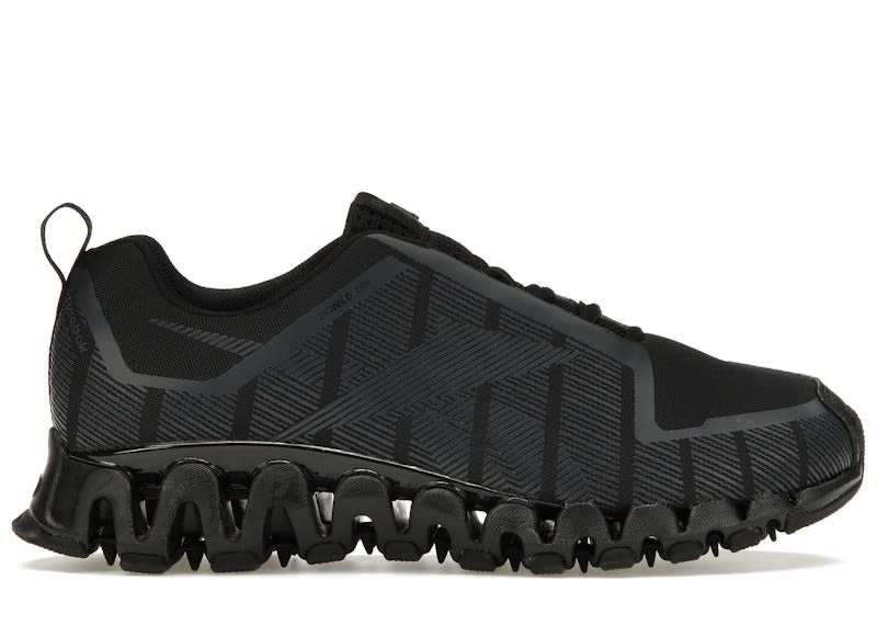 SP14461 Reebok Zigwild Trail 6 Black