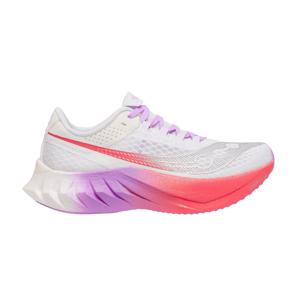 SP10656 Saucony Wmns Endorphin Pro 4 'White Crocus'