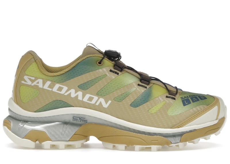 SP9682 Salomon XT-4 OG Aurora Borealis