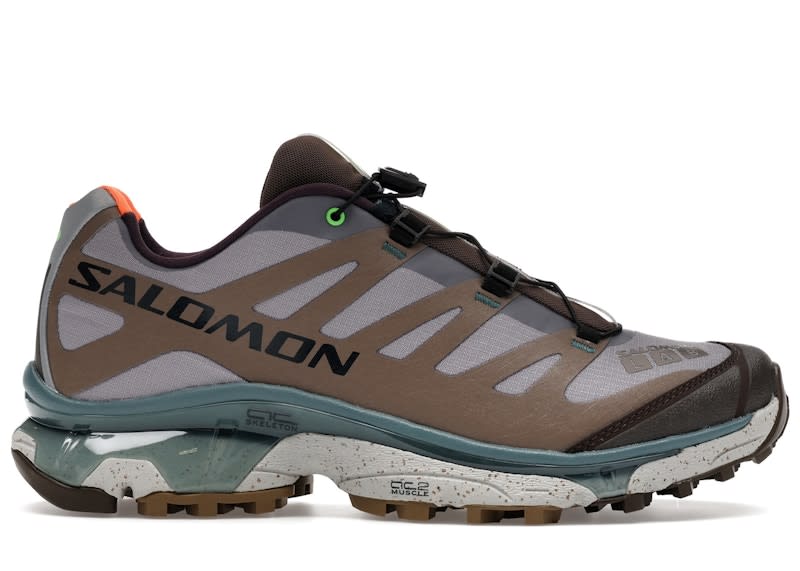 SP9666 Salomon XT-4 OG Bodega The Glider