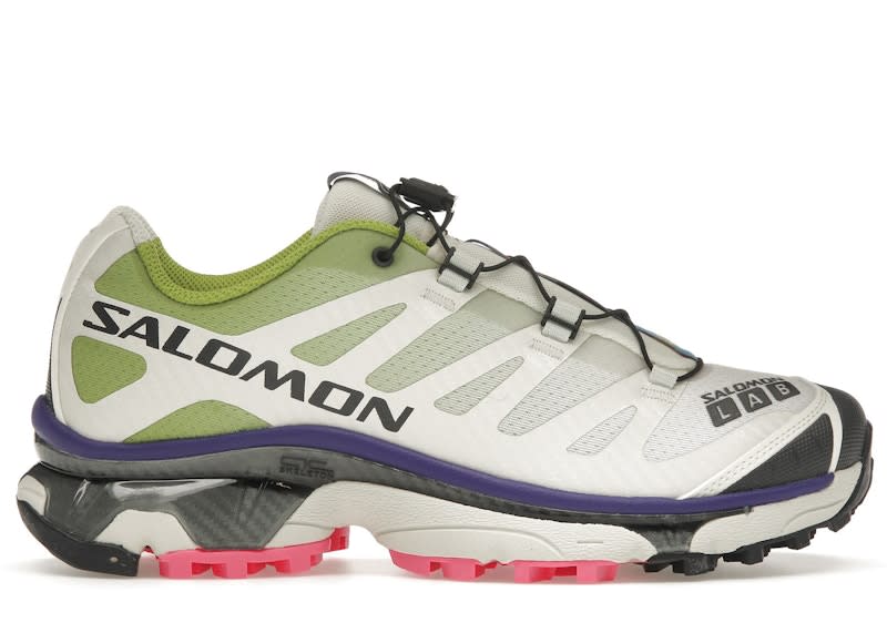 SP9668 Salomon XT-4 OG Vanilla Ice