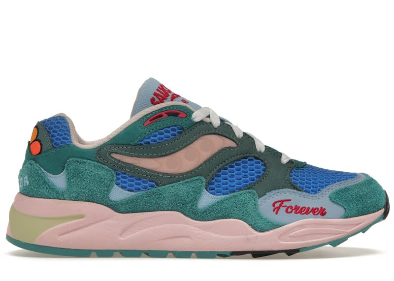 SP5715 Saucony Grid Shadow 2 Jae Tips What's the Occasion? Wear To A Date