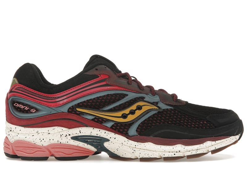 SP9417 Saucony ProGrid Omni 9 Autumnal Equinox
