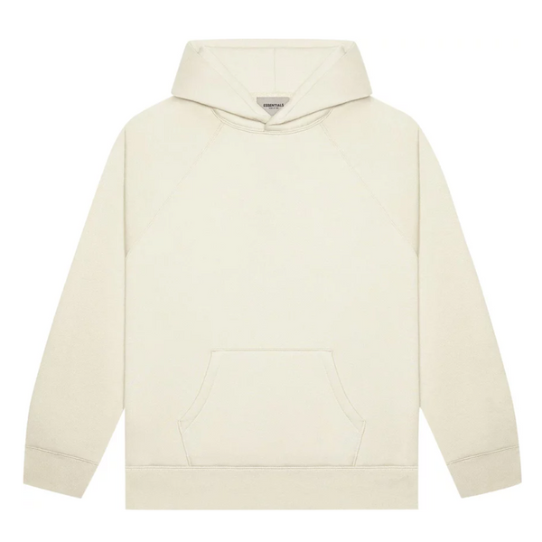 Fear of God Essentials Hoodie 'Cream'